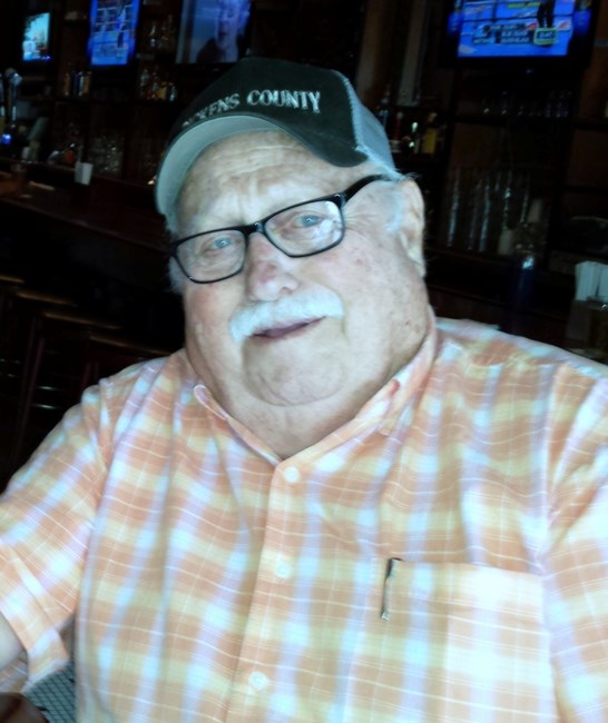 Obituary of Mr. Carroll Ray Hurley