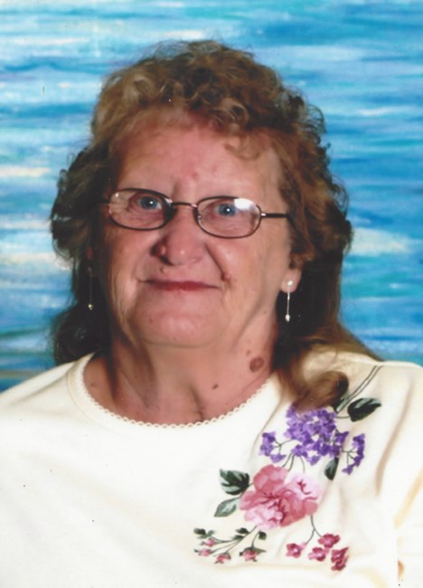 Obituary of Mrs. Elaine "Wormie" McNeal
