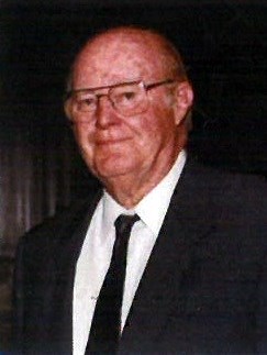 Obituary of Mr. Owen Hartwell Ivie