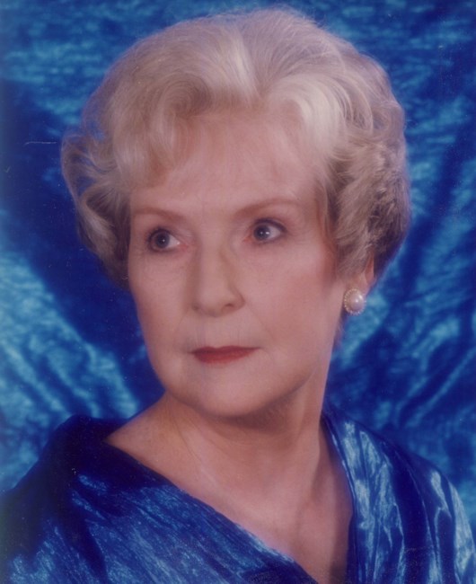 Obituary of Ruth Marie Redden