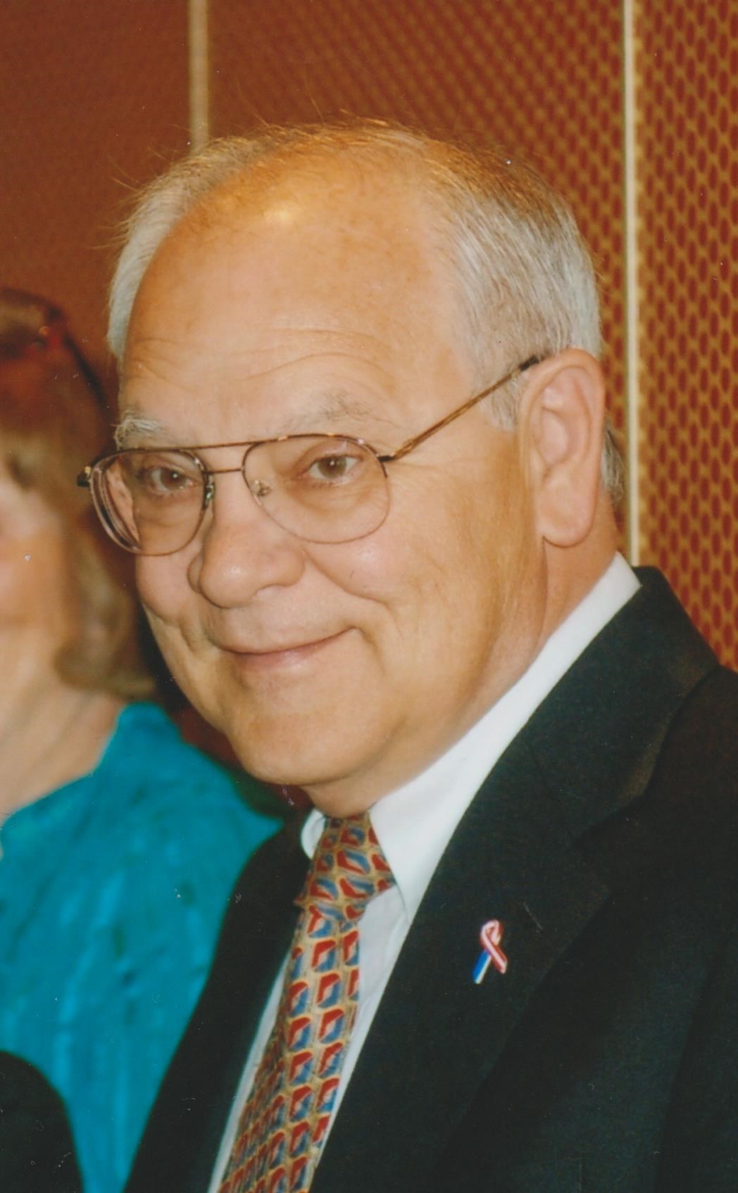 Obituary of Arthur Costantini