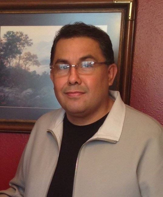 Obituary of Mark Andrew Brown