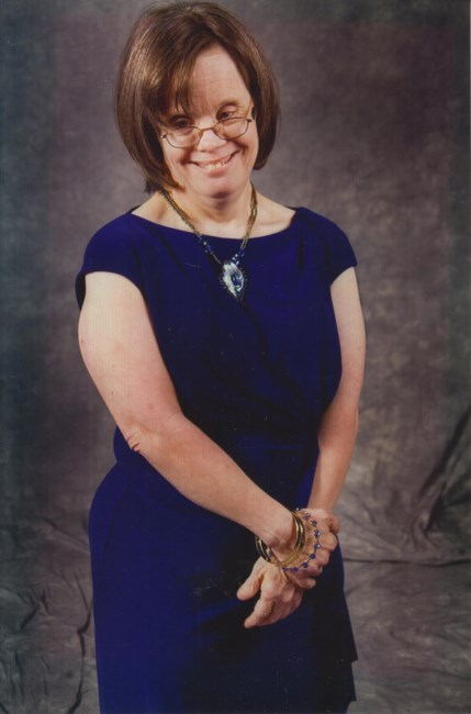 Obituary of Susan Marie Cox