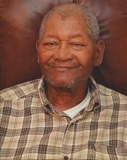 Avis de décès de Robert F. Jefferson