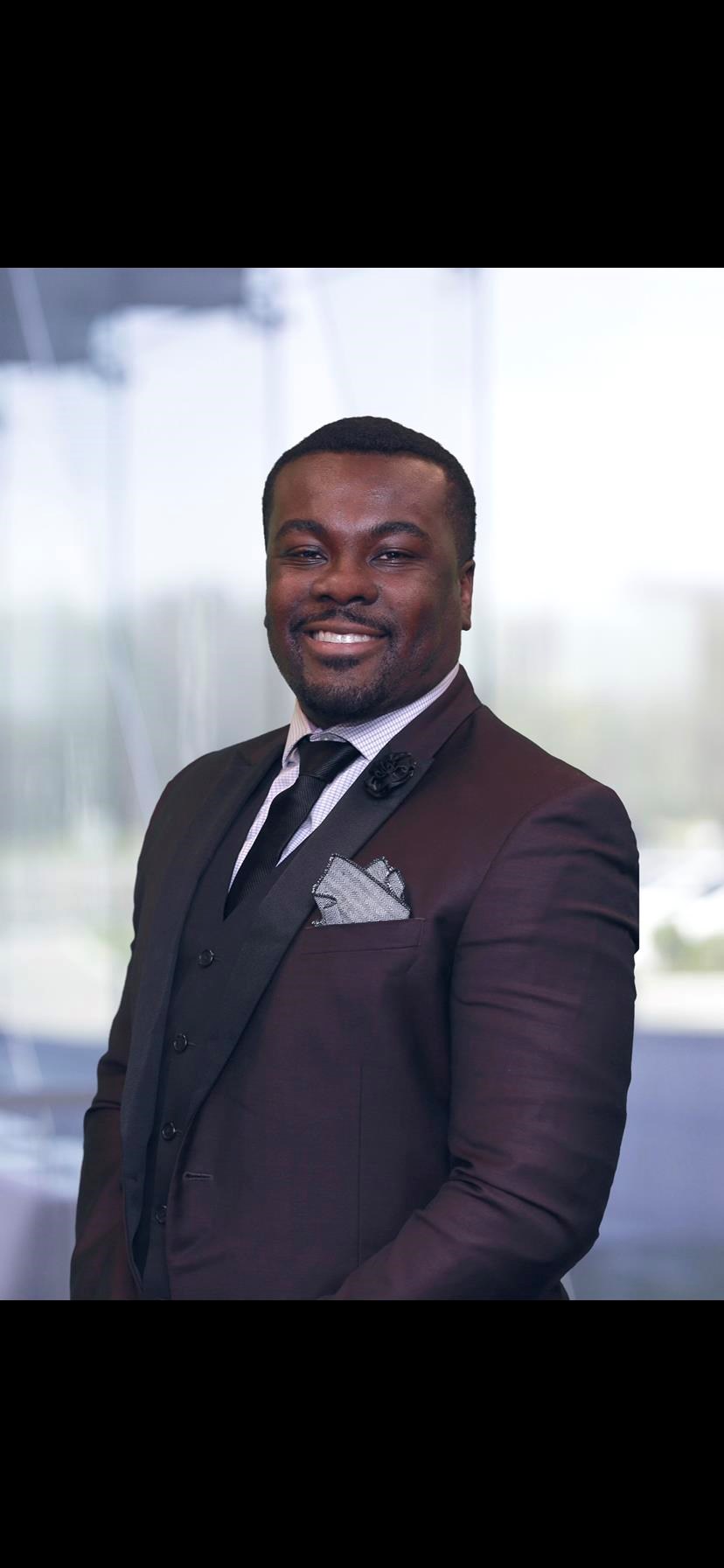 Obituary of Dr. Edem Kojo Ablordeppey