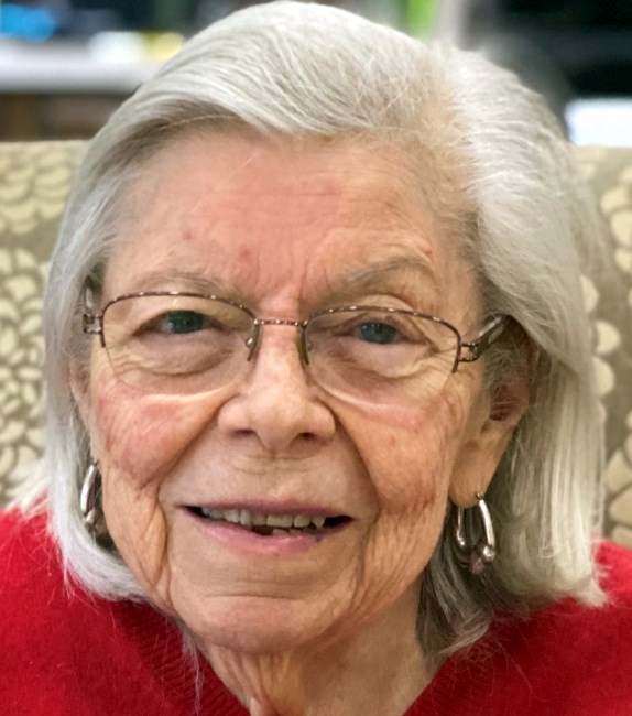 Obituario de Margaret R. Battafarano