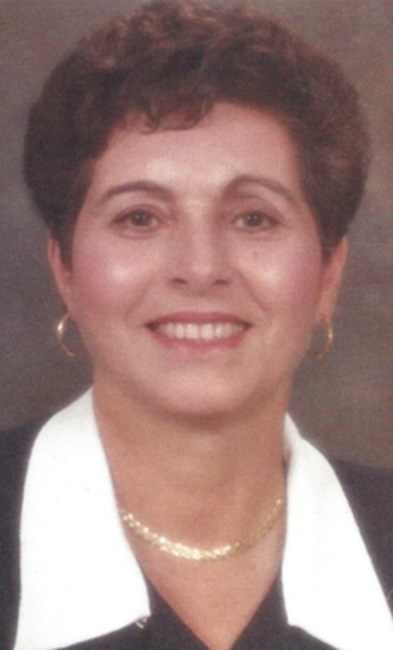 Obituary of Maria Pia Nicassio
