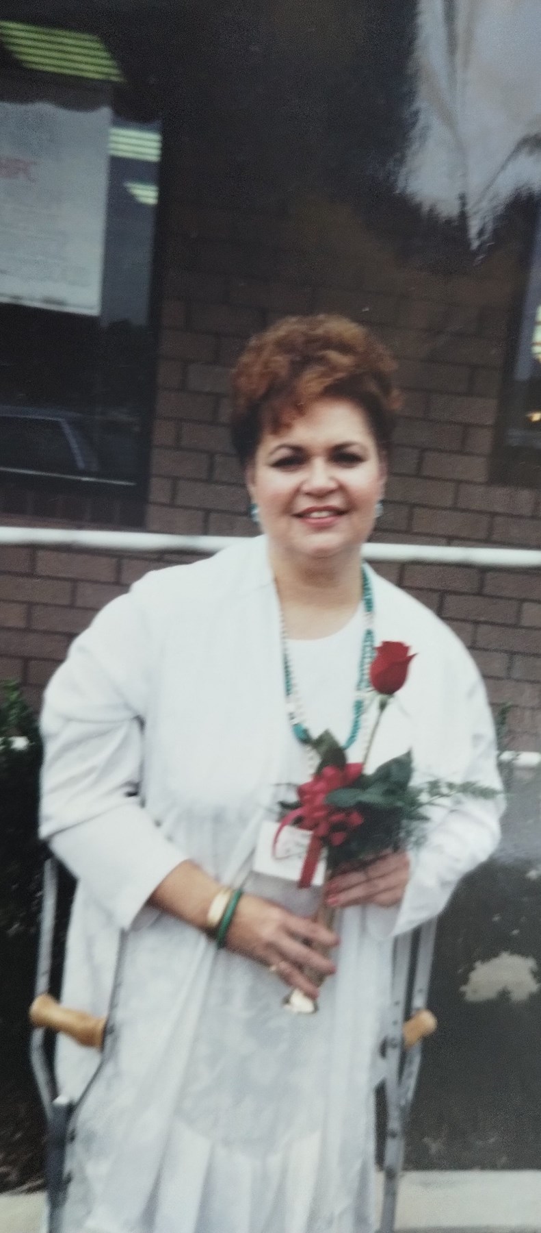 Obituary of Naomi Ruth (Pulliam) Cole