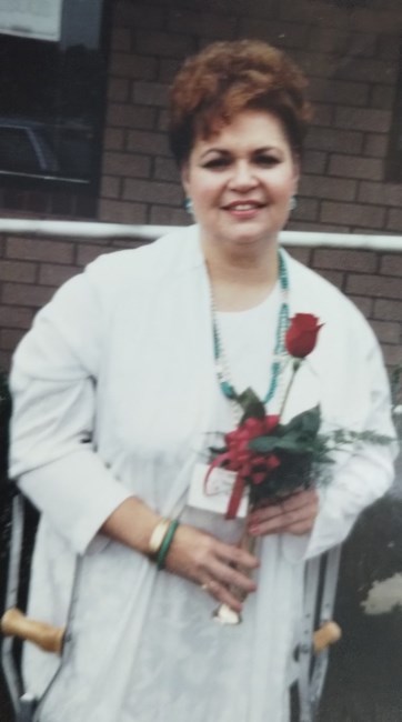 Obituary of Naomi Ruth (Pulliam) Cole