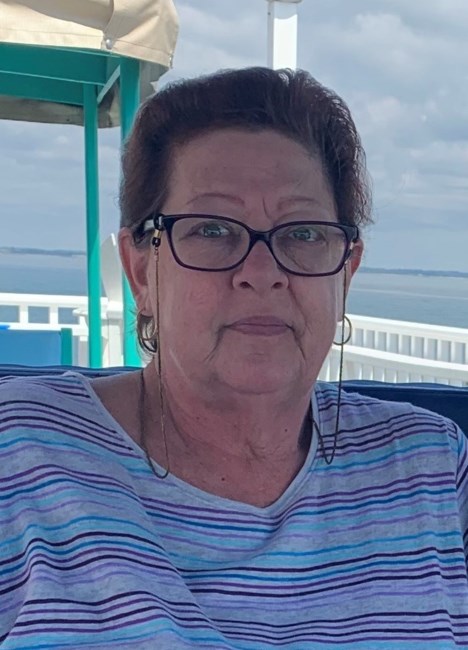 Obituary of Christine Marie Misner