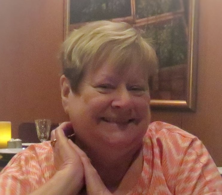 Obituary of Andrea Joyce Wagner