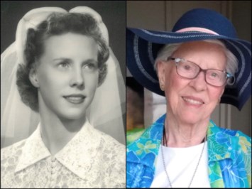 Obituary of Joanne Ayers Taylor