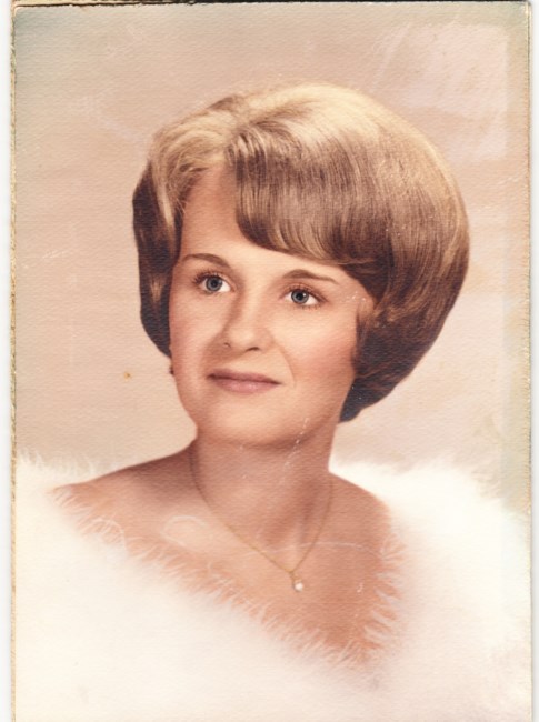 Obituary of Susan Love