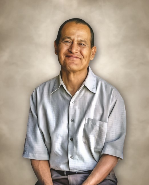 Obituary of Carlos Mario Hernandez