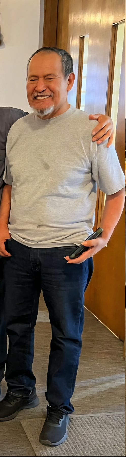 Obituario de Carlos Mario Hernandez