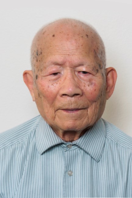 Obituary of Anh Phan Chuong