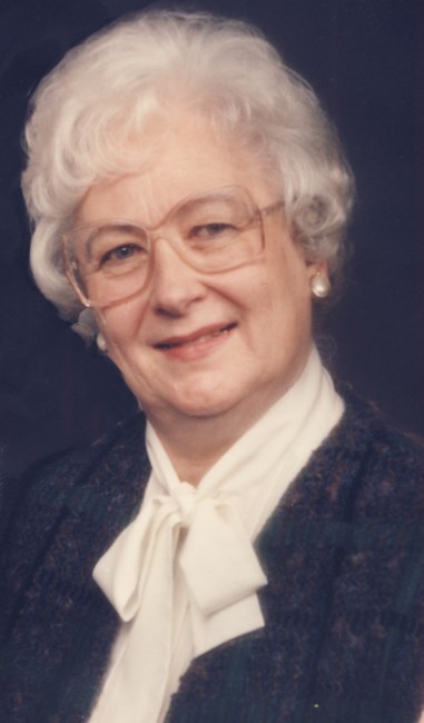 Obituary of Darlene Palmer