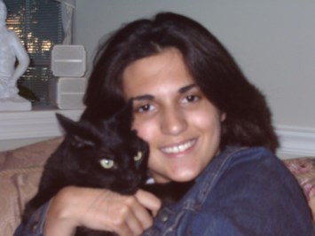 Obituary of Kristin Mary DiBerardine