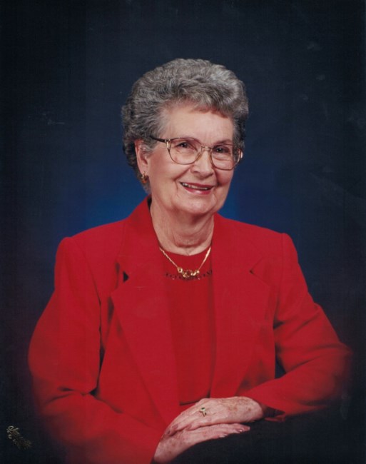 Obituary of Pauline J. Jarrell Hause