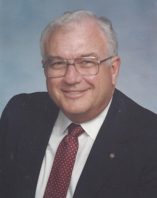 Obituary of Samuel "Ray" Moore