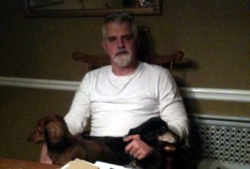 Obituary of Mr. Larry Tifton Davenport