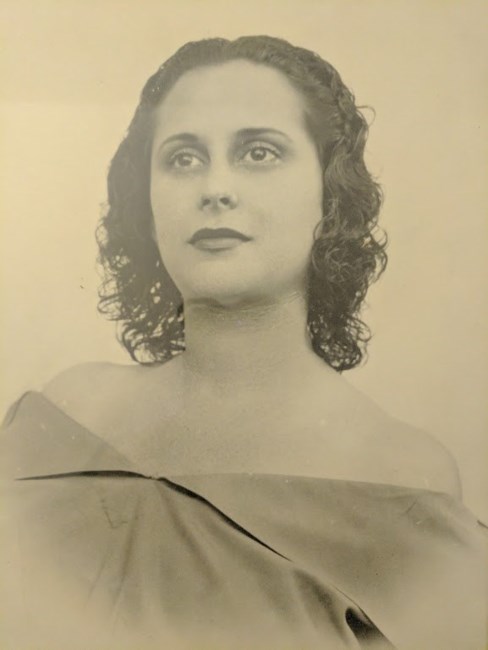 Obituary of Graciela Elena Garcia