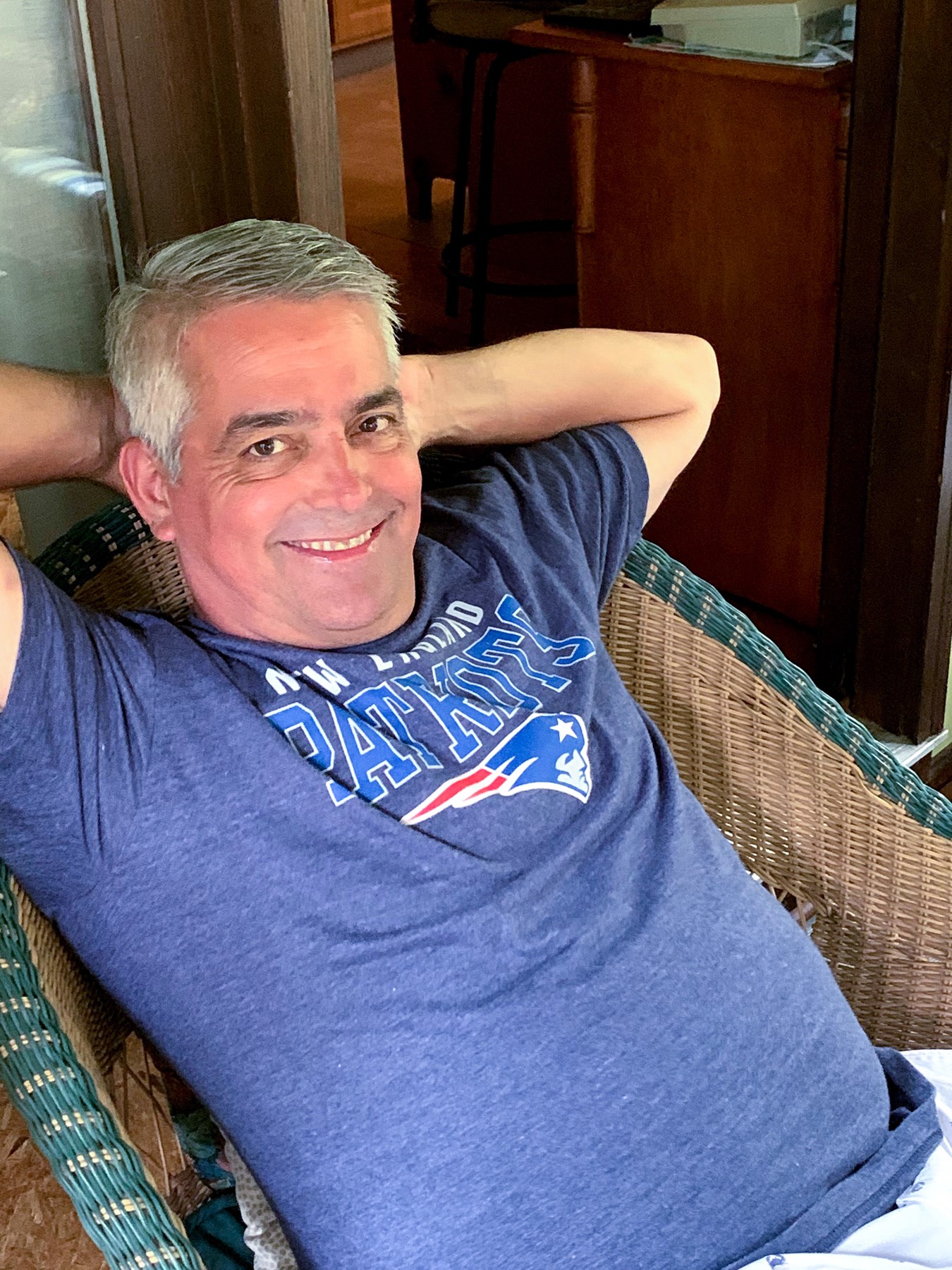 Obituary of Donald R. Villa