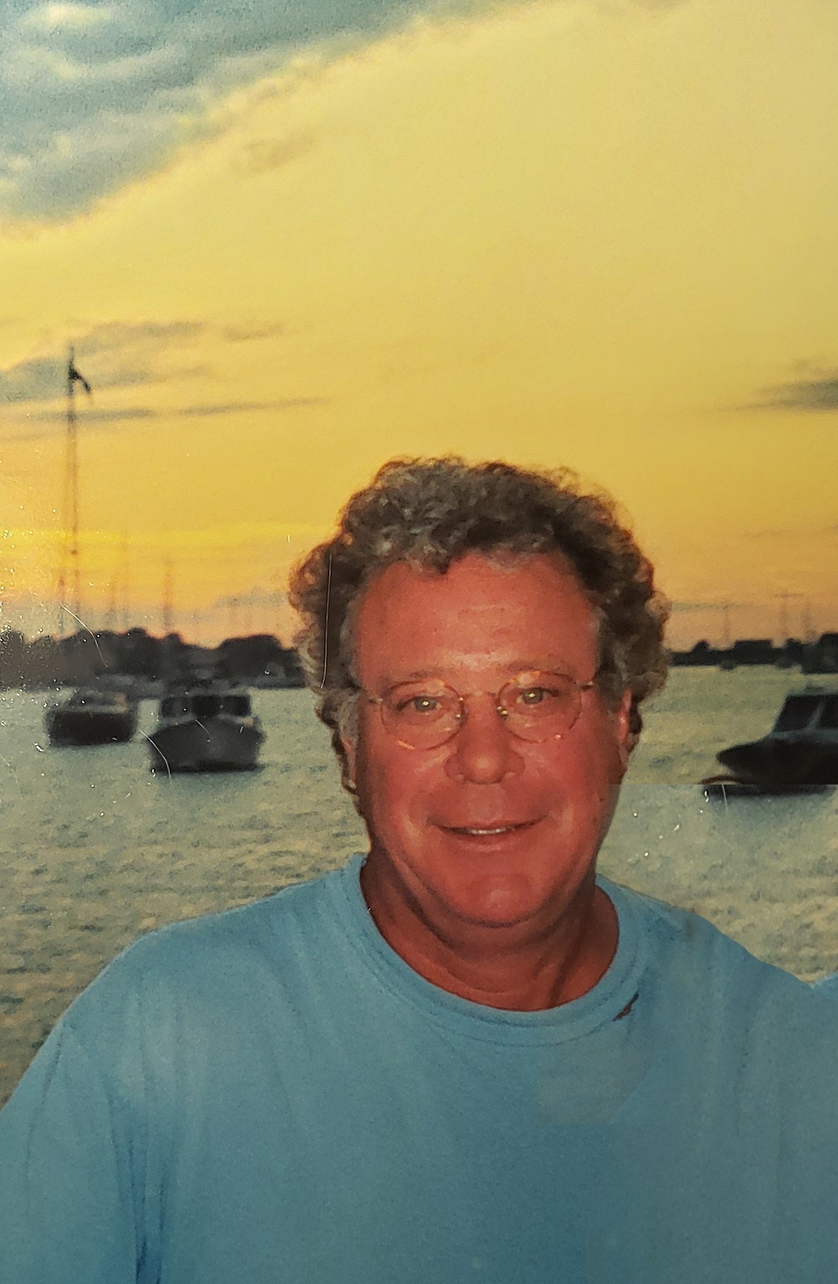 John J. Speirs III Obituary Old Lyme, CT
