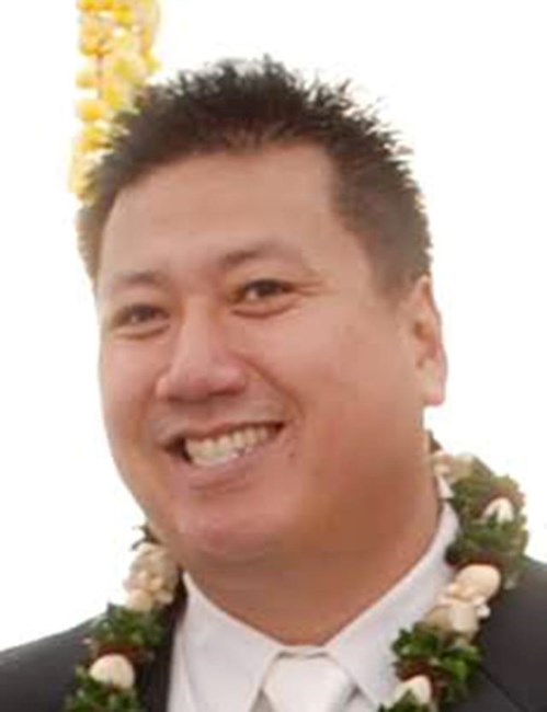 Obituary of Timothy Yang