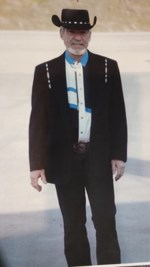 Michael Rogers