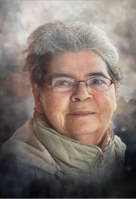 Obituary of Thérèse Cossette