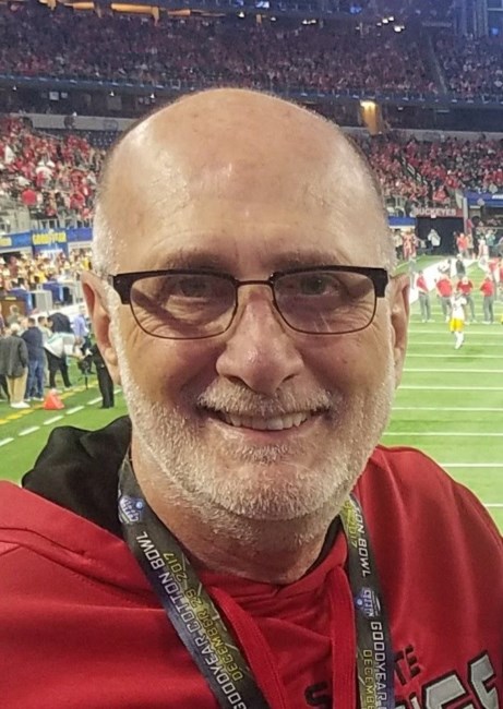 Obituary of William H Spero