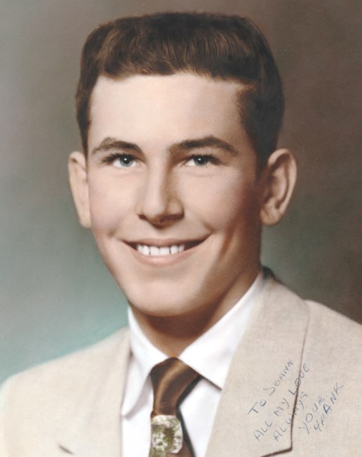 Obituary of Franklin Dewitt Washington