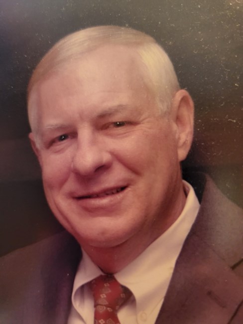 Obituario de William Shook Decker III
