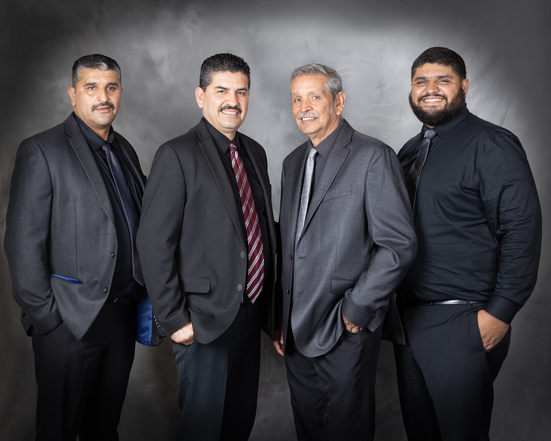 Obituario de Antonio Manzo Manzo