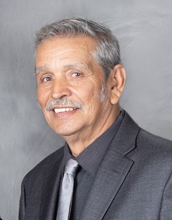 Obituary of Antonio Manzo Manzo