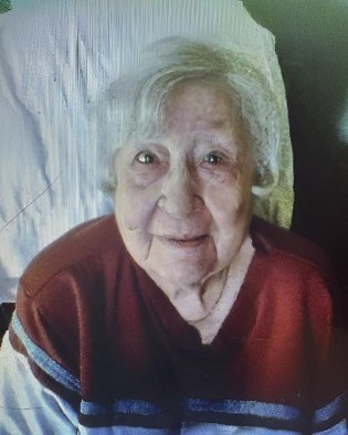 Obituary of Barbara Ann Witman