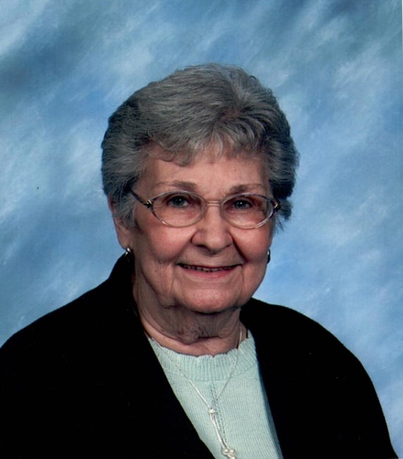 Obituary of Margie Joy Rice