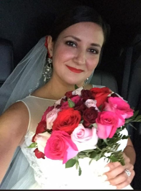 Obituary of Yvette Diaz de Villegas-Guerra