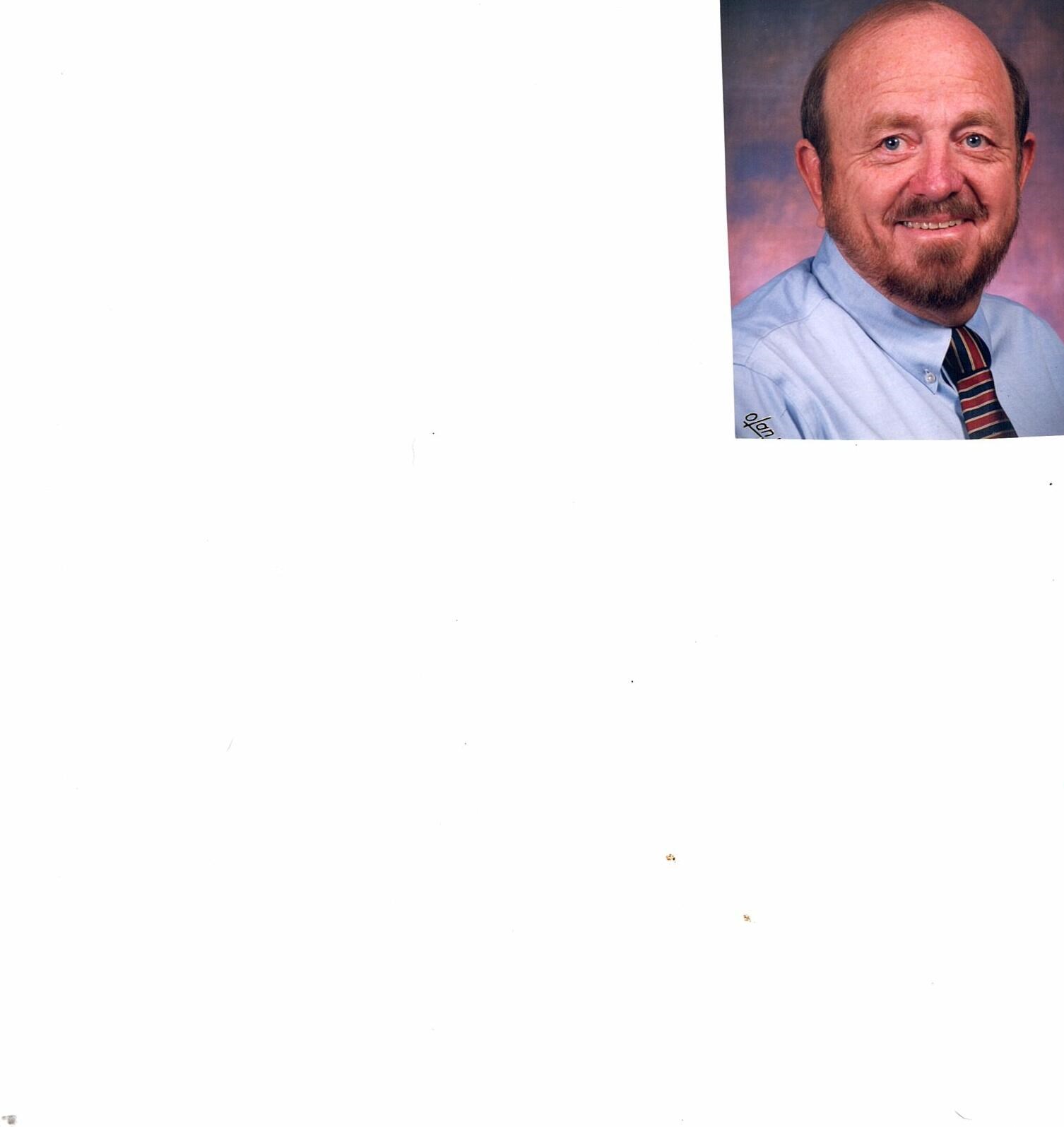 Obituary of Donald Lamar Roberson