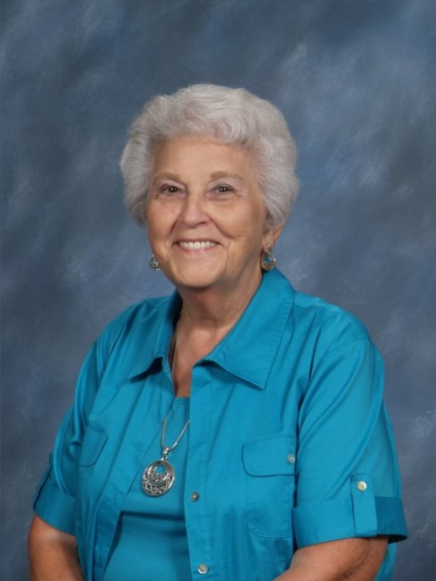 Obituary of Thelma Grothaus