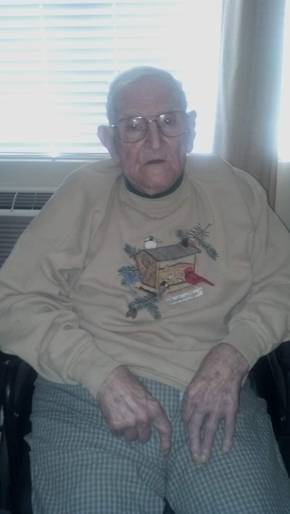 Obituary of Eddie "Buddy" Morris Bryant