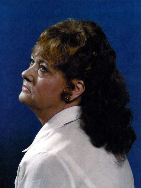 Obituary of Sarah L. Griffin