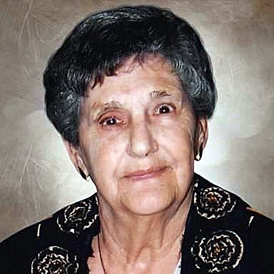 Obituary of Pauline Latour