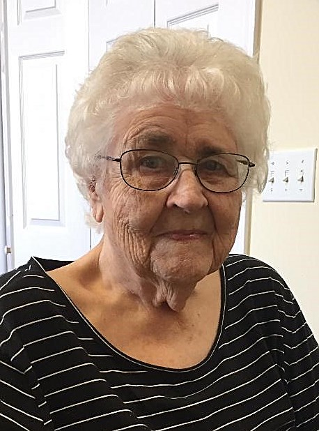 Obituary of Jewell Groves