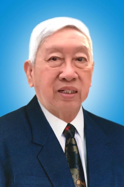Obituario de Trinh Chau