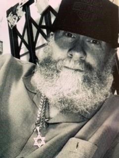 Obituary of David Scott Kahn