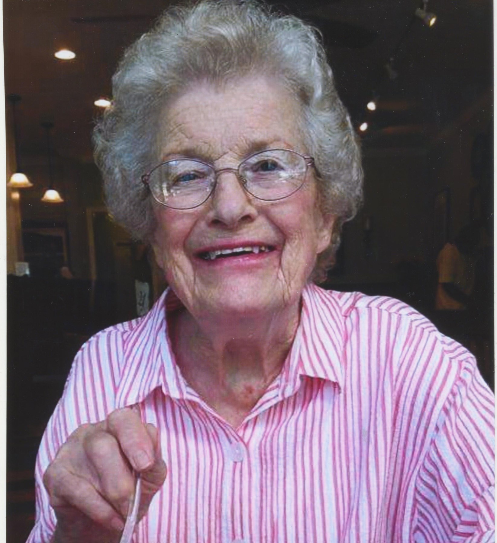 Obituary of Irene  "MeMe" Helen Day