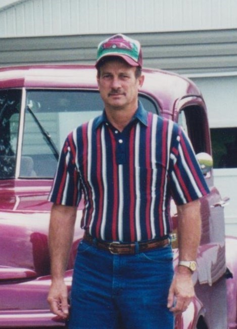 Avis de décès de Burgin Junior Auton