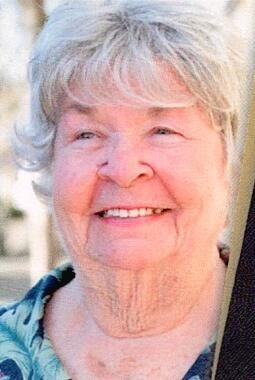 Obituary of Marlene Fay Sloan